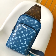 LV Waist & Chest Packs